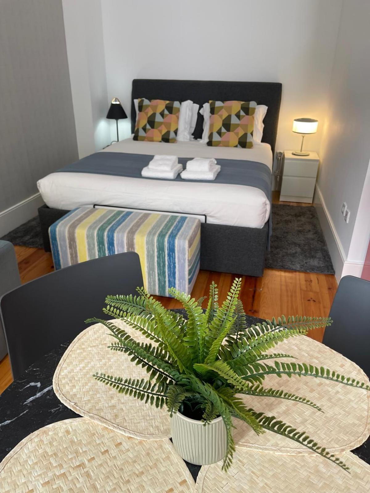 GuestReady - Backyard Palace Terrace OOporto Exterior foto